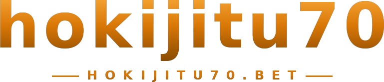 hokijitu70 logo