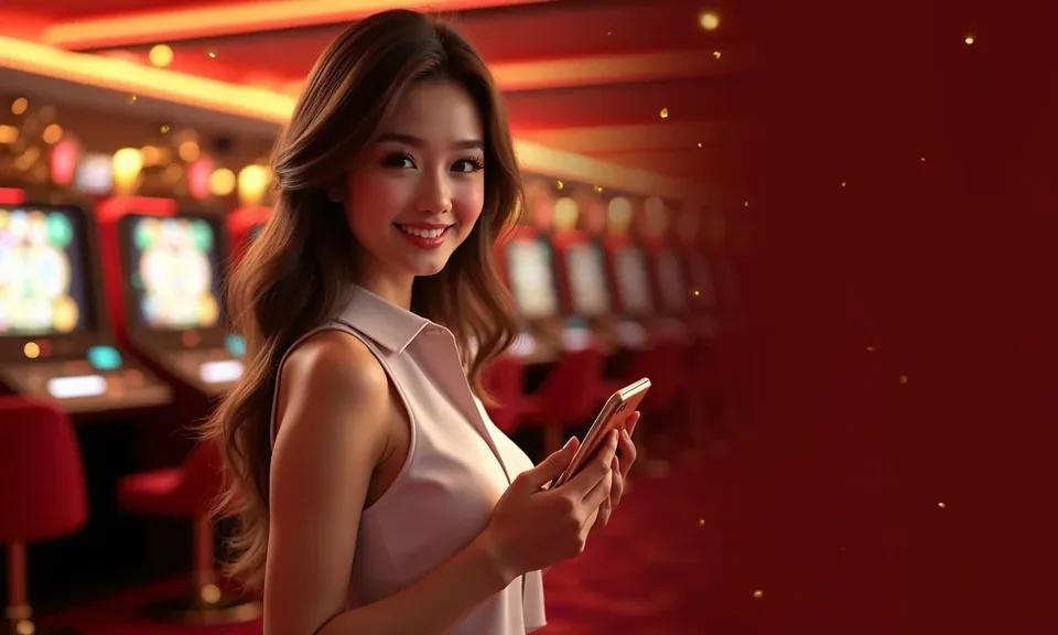 hokijitu70 Slots, Live Tables and Your Betslip in One Place