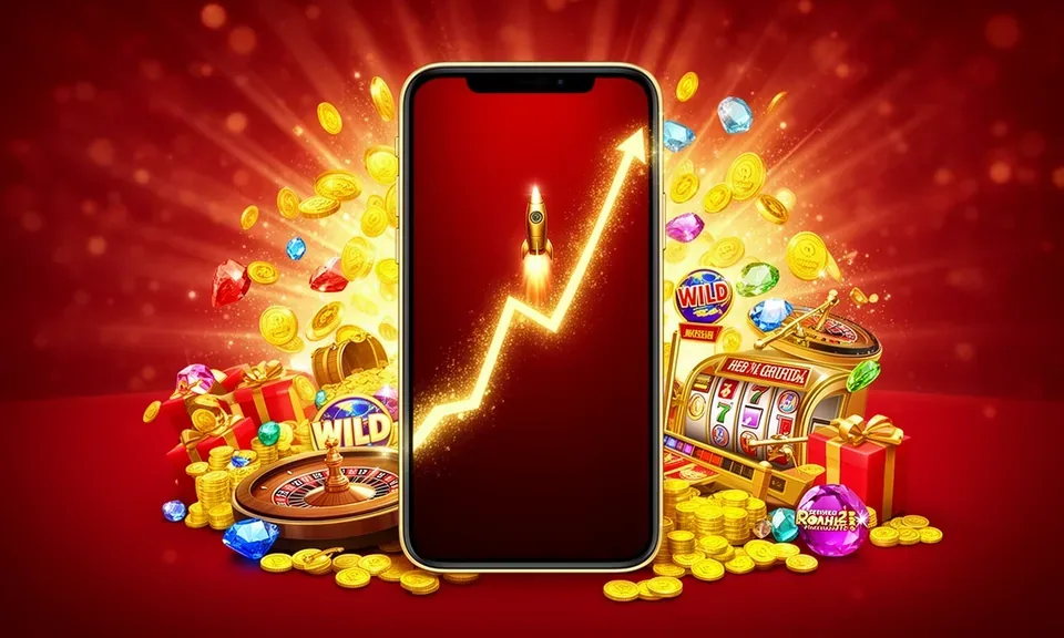hokijitu70 Slots Feature Event